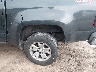 1GCGTCEN3J1****** Reparables 2018 Chevrolet Colorado