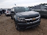 1GCGTCEN3J1****** Salvamento y Destrozados 2018 Chevrolet Colorado en Oklahoma City
