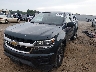 1GCGTCEN3J1****** Usados y Reparables 2018 Chevrolet Colorado en Oklahoma City