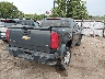 1GCGTCEN3J1****** Salvamento y Destrozados 2018 Chevrolet Colorado en Estado de Oklahoma