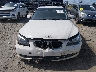 WBANU5C54AC****** Destrozados 2010 BMW 5 Series en Estado de Georgia