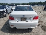 WBANU5C54AC****** Destrozados 2010 BMW 5 Series