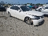 WBANU5C54AC****** Salvamento y Destrozados 2010 BMW 5 Series en Savannah