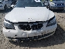 WBANU5C54AC****** Salvamento y Reparables 2010 BMW 5 Series en Estado de Georgia