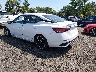 3N1AB8DV2RY****** Salvage and Repairable 2024 Nissan Sentra in Avenel New Jersey