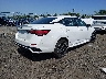 3N1AB8DV2RY****** Salvage and Wrecked 2024 Nissan Sentra in New Jersey State