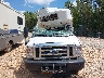 1FDEE3FK7ND****** Used 2022 Ford E-350 Cutaway in North Carolina State