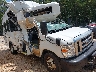 1FDEE3FK7ND****** Repairable 2022 Ford E-350 Cutaway in North Carolina State