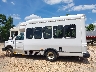 1FDEE3FK7ND****** Salvage 2022 Ford E-350 Cutaway