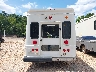 1FDEE3FK7ND****** Wrecked 2022 Ford E-350 Cutaway