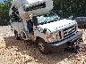 1FDEE3FK7ND****** Salvage and Wrecked 2022 Ford E-350 Cutaway in Concord