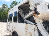 1FDEE3FK7ND****** Wrecked 2022 Ford E-350 Cutaway in North Carolina State