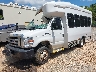 1FDEE3FK7ND****** Used and Repairable 2022 Ford E-350 Cutaway in Concord