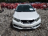 19XFB2F92DE****** Wrecked 2013 Honda Civic in Georgia State