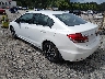 19XFB2F92DE****** Salvage and Repairable 2013 Honda Civic in Atlanta