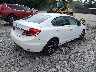 19XFB2F92DE****** Salvage and Wrecked 2013 Honda Civic in Georgia State
