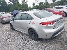 5YFEPRAEXLP****** Reparables 2020 Toyota Corolla en Estado de Georgia