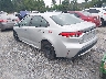 5YFEPRAEXLP****** Salvamento y Reparables 2020 Toyota Corolla en Atlanta North