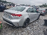5YFEPRAEXLP****** Salvamento y Destrozados 2020 Toyota Corolla en Estado de Georgia