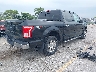 1FTEW1EP3HK****** Salvage and Wrecked 2017 Ford F-150 in Iowa State