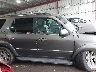 5TDBT48A53S****** Wrecked 2003 Toyota Sequoia in Virginia State