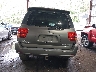 5TDBT48A53S****** Salvage 2003 Toyota Sequoia