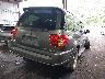 5TDBT48A53S****** Salvage and Wrecked 2003 Toyota Sequoia in Virginia State