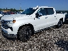 1GCUDGED9RZ****** Used and Repairable 2024 Chevrolet Silverado 1500 in Elkton