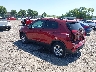 KL7CJPSB8MB****** Salvamento y Reparables 2021 Chevrolet Trax en Philadelphia
