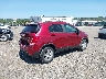 KL7CJPSB8MB****** Salvamento y Destrozados 2021 Chevrolet Trax en Estado de Pennsylvania