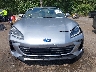 JF1ZDBB14S9****** Wrecked 2025 Subaru BRZ in Maryland State