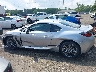 JF1ZDBB14S9****** Repairable 2025 Subaru BRZ in Maryland State