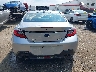 JF1ZDBB14S9****** Wrecked 2025 Subaru BRZ