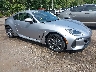 JF1ZDBB14S9****** Salvage and Wrecked 2025 Subaru BRZ in Metro DC