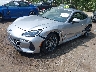 JF1ZDBB14S9****** Used and Repairable 2025 Subaru BRZ in Metro DC