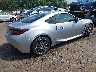 JF1ZDBB14S9****** Salvage and Wrecked 2025 Subaru BRZ in Maryland State