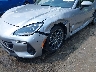 JF1ZDBB14S9****** Salvage and Repairable 2025 Subaru BRZ in Maryland State