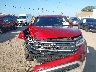 1V2JE2CA0NC****** Wrecked 2022 Volkswagen Atlas in Florida State