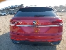 1V2JE2CA0NC****** Wrecked 2022 Volkswagen Atlas