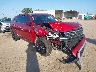 1V2JE2CA0NC****** Salvage and Wrecked 2022 Volkswagen Atlas in Tampa