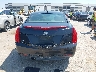 1G6AA5RA8D0****** Destrozados 2013 Cadillac ATS