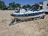 RNK2767***** Used and Repairable 1989 Rinker 18' in Rec Rides Online Exclusive