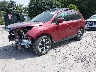 JF2SJAJC2JH****** Used and Repairable 2018 Subaru Forester in Charleston
