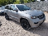 1C4RJFAG8KC****** Salvamento y Destrozados 2019 Jeep Grand Cherokee en Portage