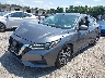 3N1AB8CV9LY****** Used and Repairable 2020 Nissan Sentra in Syracuse