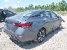 3N1AB8CV9LY****** Salvage and Wrecked 2020 Nissan Sentra in New York State