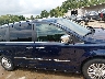2C4RC1JG5GR****** Usados 2016 Chrysler Town & Country en Estado de Virginia Occidental