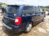 2C4RC1JG5GR****** Salvamento y Destrozados 2016 Chrysler Town & Country en Estado de Virginia Occidental