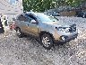 5XYKTCA69CG****** Salvage and Wrecked 2012 Kia Sorento in Pittsburgh North