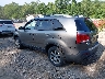 5XYKTCA69CG****** Salvage and Repairable 2012 Kia Sorento in Pittsburgh North